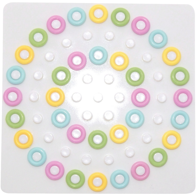 Kit KLIC MOSAIC 1000 anneaux + accessoires