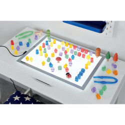 Baril de 72 mini-maisons de tri assortis