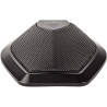 Microphone de bureau NEDIS