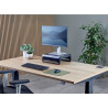 Tapis de souris XL Breyta gris