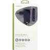 Adapatateur universel 3 à 12V