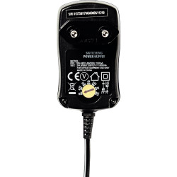 Adapatateur universel 3 à 12V