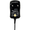 Adapatateur universel 3 à 12V