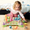 Mes premières mosaïques 41 pièces PLAYECO+