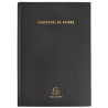Agenda perpétuel de caisse 21x14,8cm