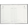 Agenda perpétuel de caisse 21x14,8cm