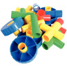 Jeu de construction TUBULO