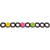 Boite ARTI CLICKI 600 bouchons + 6 plateaux