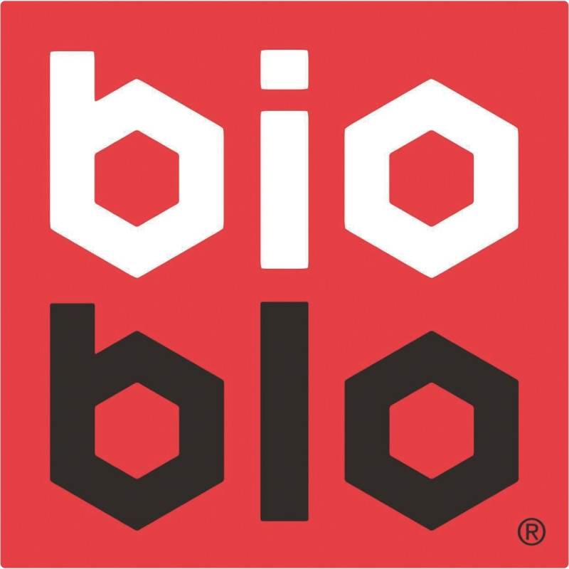 FUNBOX 200 planchettes BIOBLO