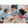 Boite de 12 puzzles duo, préserver l'eau