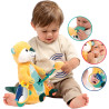 Maman Loutre multi-activités