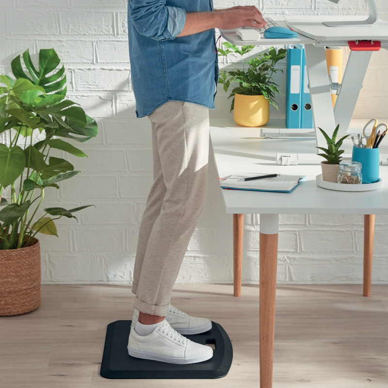 Tapis Anti-fatigue Ergo Cosy gris