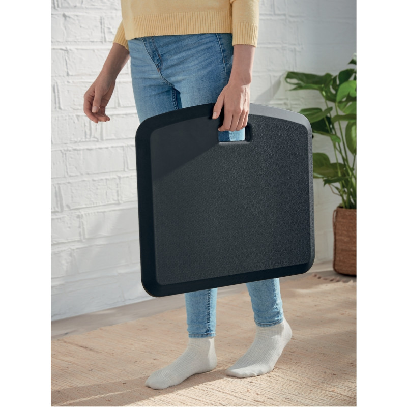 Tapis Anti-fatigue Ergo Cosy gris