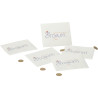 Lot de 600 gommettes pour l'ETOILIUM