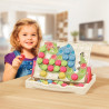 Fantacolor junior 58 pièces PLAYECO+