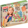 Fantacolor junior 58 pièces PLAYECO+