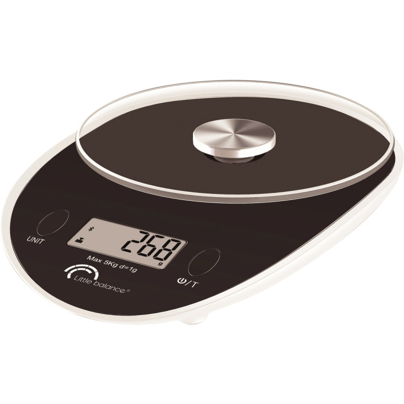 Pèse-lettres électronique 5kg