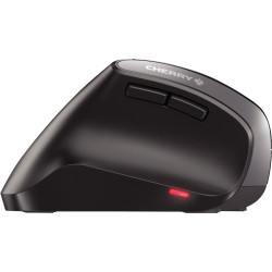 Souris sans fil ergonomique Cherry JW4550 pour gaucher