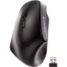 Souris sans fil ergonomique Cherry JW4550 pour gaucher