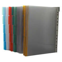 Pupitre de bureau VARIO 30 pochettes