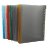 Pupitre de bureau VARIO 30 pochettes
