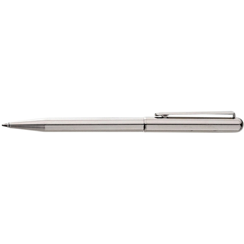Stylo détectable bleu