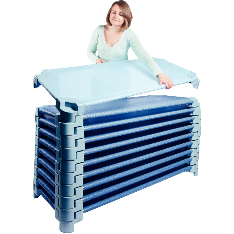 Couchette empilable