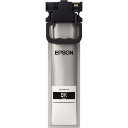 Epson T944140 cartouche jet d'encre noire haute capacité authentique