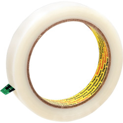 Rouleau adhésif Scotch Magic invisible 19 mmx66m