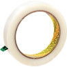 Rouleau adhésif Scotch Magic invisible 19 mmx66m
