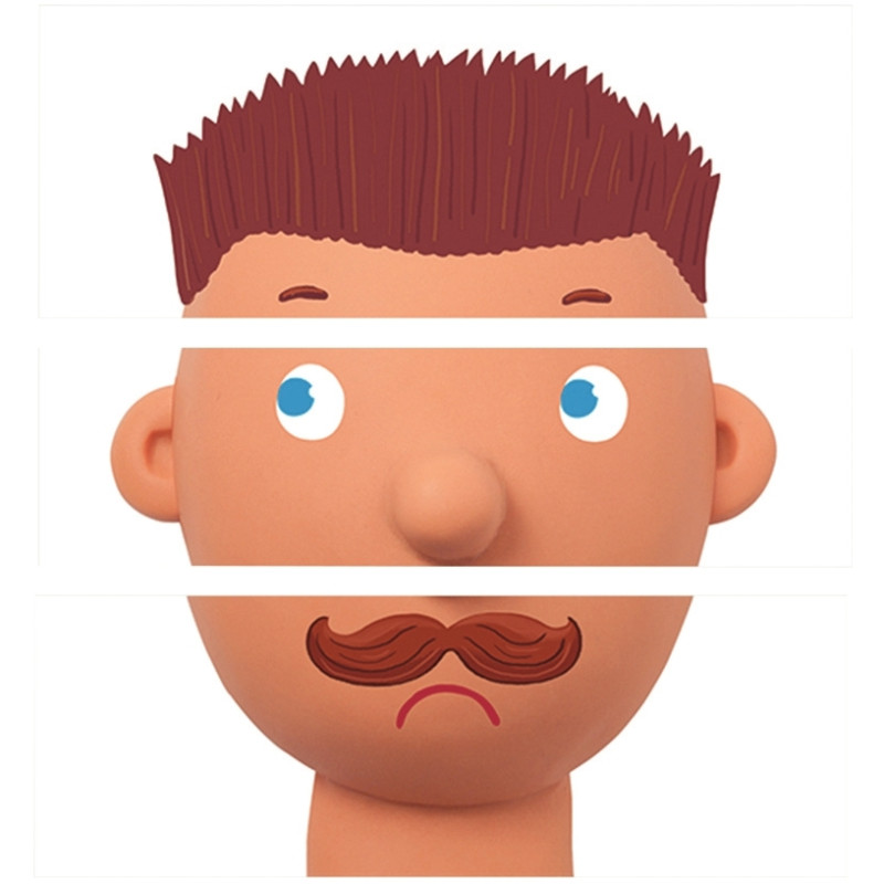 Jeux des portraits