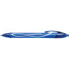 Blister de 1 roller gel Quick Dry bleu