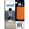 Epson VALISE / 405 cartouche jet d'encre noire authentique (T05G140)