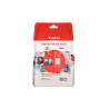 Canon 560XL / 561XL lot 2 cartouches encre noir & couleurs hte capa au