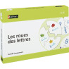 La roue des lettres
