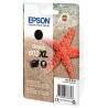 Epson ETOILE DE MER / 603XL cartouche jet d'encre noire haute capacité