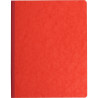 Piqûre 80 pages 5 colonnes sur 1 page format 25 x 32 cm à la française