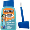 Flacon de colle 60ml bleutée marine