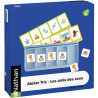 Atelier tris, les amis des sons