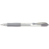 Blister de 1 roller gel G2 argent