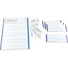 Extension pour 4 enfants pour l'atelier des mots 12050