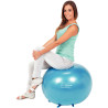 Ballon siège ergonomique diamètre 65cm