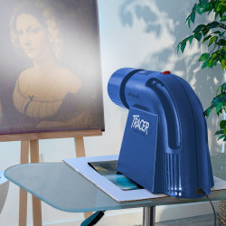 Episcope Led Tracer