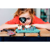 Pirates en vue