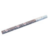 Rouleau de papier calque 0,375x20m 40/45g