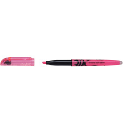 Blister de 4 surligneurs Frixion Light assortis