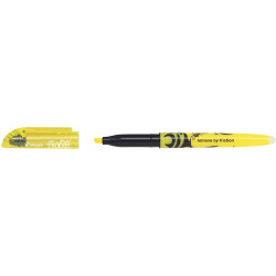 Blister de 4 surligneurs Frixion Light assortis