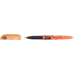 Blister de 4 surligneurs Frixion Light assortis