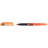 Blister de 4 surligneurs Frixion Light assortis