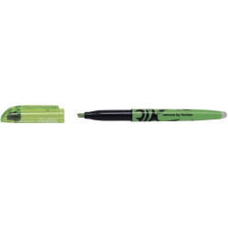 Blister de 4 surligneurs Frixion Light assortis